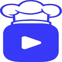 Logo Online Marketing Bakery - OMB