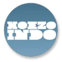 Logo van Hoezo Indo