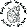 Logo van Duikclub de Robben