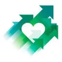 Logo groene hart financiële diensten