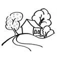 Logo Voedselbos Hilkensberg