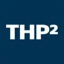 Logo THP2 Europe B.V. Total Health AND Performance Plan