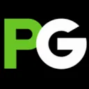 Logo ProGym Fitness