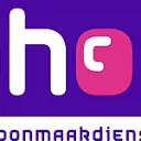 Logo van OHCB Schoonmaakdiensten B.V.