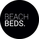 Logo Beach Beds