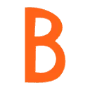 Logo Babboe bakfietsen