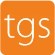 Logo TGS lime tree