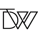 Logo Tegen de wand