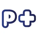 Logo P+ Industry B.V.