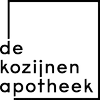 Logo De Kozijnen Apotheek B.V.