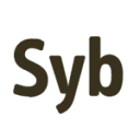 Logo van Syb van Breda architects