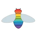 Logo Bees Bridge - Human Capital Strategy