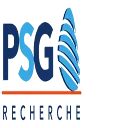 Logo PSG Recherche