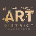 Logo van ART District