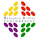 Logo van Benjamin Arthur Photography