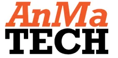Logo AnMa TECH BV