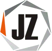 Logo JZMarketing Agency
