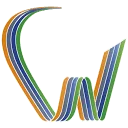 Logo Regionaal Wielercentrum Noord