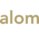 Logo van Alom railway engineering AND supply