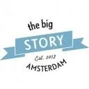 Logo The Big Story