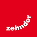 Logo Zehnder Group Nederland B.V.