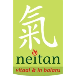 Logo NEITAN praktijk voor TCM therapie