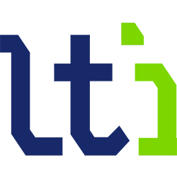 Logo van LTI