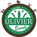 Logo Olivier Events