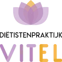 Logo Diëtistenpraktijk Vitel