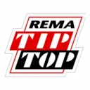 Logo REMA TIP TOP TSN