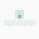 Logo Mieke Michiels