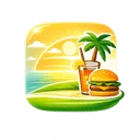 Logo Travelbites.nl