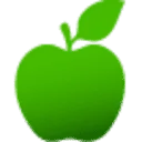 Logo KantoorVitamine leverancier werkfruit