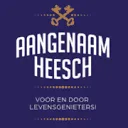 Logo Stichting Aangenaam Heesch