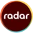 Logo Stichting Radar
