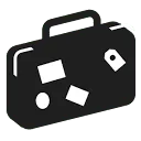 Logo Litepacking district
