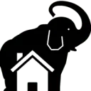 Logo Furniture Rental Netherlands