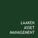 Logo Laaken Asset Management N.V.