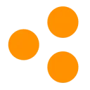Logo Big Orange - The Audio Agency