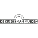 Logo De Krijgsman Muiden