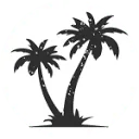 Logo Strandpaviljoen De Toko