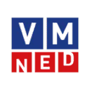 Logo Vereniging Meetbedrijven Nederland VMNED
