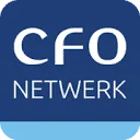 Logo van CFO netwerk