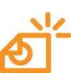 Logo Opmeer Reports