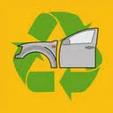 Logo Kimco Autodemontage