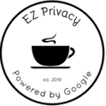 Logo EZ Privacy