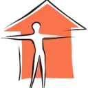 Logo Makelaardij Van Santen de Hoog