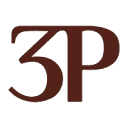 Logo 3P International Leadership Assessments
