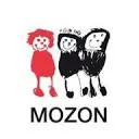 Logo Stichting voor Montessori-onderwijs Zuidoost Nederland MOZON