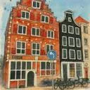 Logo Amsterdamian